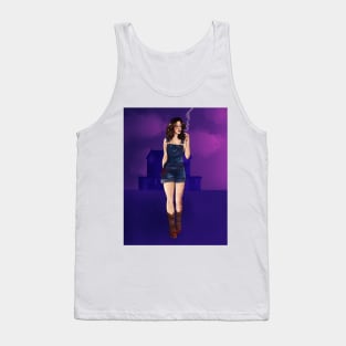 Maxine Tank Top